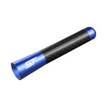 Antena De Teto Para Carro De 8cm Com Sinal Aprimorado Para Ford ST Fiesta Focus Mk2 3 4 Mondeo