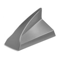 Antena de teto Shark receptiva universal tubarão primer