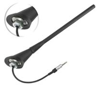 Antena de teto traseira Fiat 60 haste removível