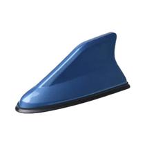 Antena De Teto Universal Com Aparência De Fibra De Carbono, Amplificador De Sinal AM FM