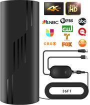 Antena de TV Arrasolt Melas com alcance de mais de 780 milhas para Smart TV Antena de TV Arrasolt Melas com alcance de mais de 780 milhas para Smart TV