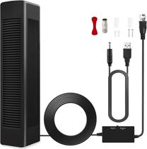 Antena de TV BTFDREEM para Smart TV interna Antena de TV BTFDREEM para Smart TV interna