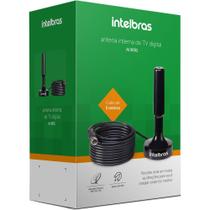 Antena de TV Digital Interna Intelbrás AI2031 - Intelbras