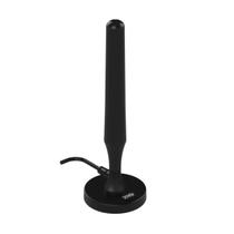 Antena de TV Digital Interna Proeletronic PROHD-2400 Cabo 3M