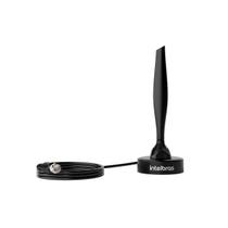 Antena De Tv Digital Interna Uhf/hdtv Ai 1015 Intelbras