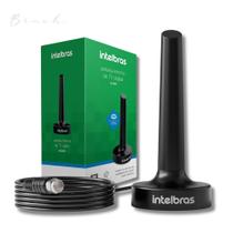 Antena De Tv Digital Interna Uhf/hdtv Ai 2025 - Intelbras