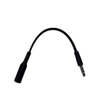 Antena de TV Digital para LG, Moto e Samsung Conector P2
