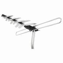 Antena De Tv Externa Intelbras Ae4010 Para Tv Digital Com Cabo Fm/ Hdtv Antena De Tv Externa Intelbras Ae4010 Para Tv Digital Com Cabo Fm/ Hdtv