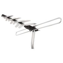 Antena De Tv Externa Intelbras Ae4010 Para Tv Digital Com Antena De Tv Externa Intelbras Ae4010 Para Tv Digital Com