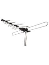 Antena De Tv Externa Intelbras Ae4010 Para Tv Digital Com Antena De Tv Externa Intelbras Ae4010 Para Tv Digital Com