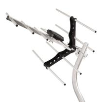 Antena de TV Externa Intelbras AE5010 Digital KIT com Cabo HDTV/UHF
