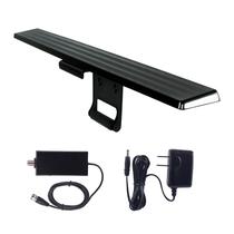 Antena de TV GE Amplificada HD Digital de Longo Alcance 37075