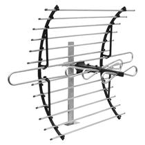 Antena de TV GE Attic Mount Digital de longo alcance 33692 4K Antena de TV GE Attic Mount Digital de longo alcance 33692 4K