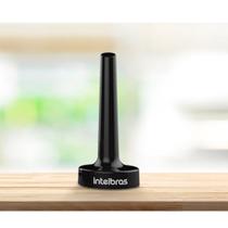 Antena de tv interna uhf/hdtv ai 2025 intelbras