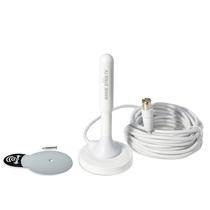 Antena de TV Magic Stick TV MS-45MAX 4K 1080p HDTV Branca