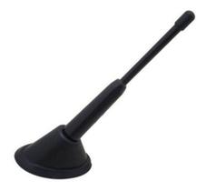 Antena decorativa automotiva modelo GTI Antena decorativa automotiva modelo GTI