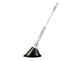 Antena Decorativa Sport Aluminium - Luxcar 5420