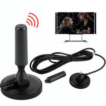 Antena Digital 4K HDTV Para TV Smart Externa Full HD