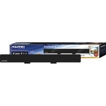 Antena Digital Amplificada Bivolt Sinal Hdtv Aquário 4 Em 1