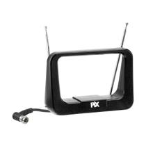 Antena Digital Amplificada interna Uhf Hdtv Digital Original - PIX Antena Digital Amplificada interna Uhf Hdtv Digital Original - PIX