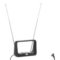 Antena Digital Amplificada interna Uhf Hdtv Digital Original