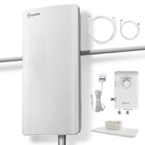 Antena Digital ANTOP AT-800SBS HD - Sistema Smart Boost Antena Digital ANTOP AT-800SBS HD - Sistema Smart Boost