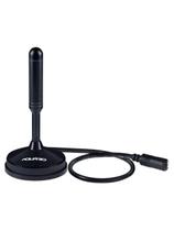 Antena Digital Aquário DTV-1504 Vhf/uhf/fm/hdtv