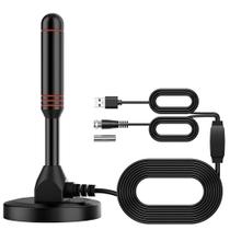 Antena digital - Áudio e vídeo - Áudio e vídeo Antena digital - Áudio e vídeo - Áudio e vídeo