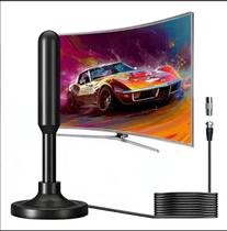 Antena Digital Copa Do Mundo Sbt Hdtv 4k Cabo 3m Tv Aberta Antena Digital Copa Do Mundo Sbt Hdtv 4k Cabo 3m Tv Aberta