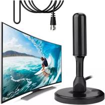 Antena Digital Exbom/lelong Hd Para Tv Smart Led Lcd 4k 3d - ws Antena Digital Exbom/lelong Hd Para Tv Smart Led Lcd 4k 3d - ws