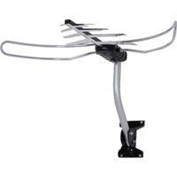 Antena digital externa aquário dtv-3000 vht/uht/fm e hdtv cabo 16m Antena digital externa aquário dtv-3000 vht/uht/fm e hdtv cabo 16m