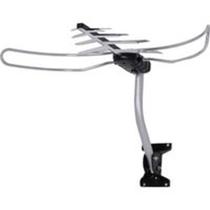 Antena Digital Externa Aquário DTV-3000 Vht/uht/fm Hdtv 16m