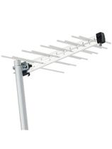 Antena Digital Externa Aquario Log Periodica Coletiva...