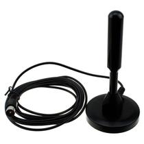 Antena Digital Externa Com Receptor Rápido Para Tv Hd Antena Digital Externa Com Receptor Rápido Para Tv Hd