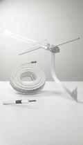 Antena Digital Externa HDTV UHF 16 Elementos