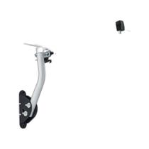 Antena Digital Externa Log Para Tv Hdtv/uhf/4k 12dbi 20 Elementos Com Kit De Instalação Lu-20-plus Antena Digital Externa Log Para Tv Hdtv/uhf/4k 12dbi 20 Elementos Com Kit De Instalação Lu-20-plus