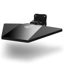 Antena Digital Externa Wave - Alcance 60km - Cabo de 10 metros - ELG HDTVEX800PLUS