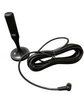 Antena Digital Full Hd Hdtv Interna Externa Cabo 5 Metros - PIX