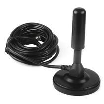 Antena Digital Hd Tv Interna E Externa - Signal