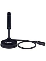 Antena Digital Hdtv 5 em 1 Vhf/uhf/fm/hdtv/4k 5m DTV-150