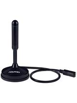 Antena Digital Hdtv 5 Em 1 Vhf/uhf/fm/hdtv/4k Uso Interno Ou Externo Com Cabo 5 Metros Dtv-150 Antena Digital Hdtv 5 Em 1 Vhf/uhf/fm/hdtv/4k Uso Interno Ou Externo Com Cabo 5 Metros Dtv-150