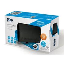 Antena Digital Hdtv AMPHIBIONS - Amplificada 20DB