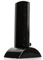Antena digital hdtv amphibions - amplificada 20db
