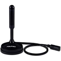 Antena Digital Hdtv Cabo 1,5m F Macho