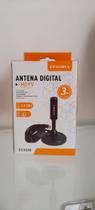 Antena digital HDTV