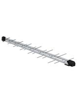 Antena Digital Hdtv Log 14 Dbi 28 Elmts Prohd-1040db