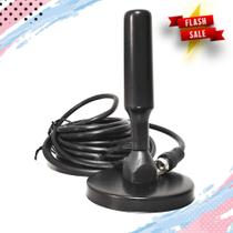 Antena digital HDTV - Ox gold