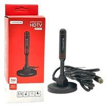 Antena Digital Hdtv Uhf Interna Externa