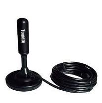 Antena digital hdtv uso interno 5m mta-3023