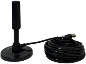 Antena Digital Inova Cbo-7028, 4.3 Metros, 3.5dbi Antena Digital Inova Cbo-7028, 4.3 Metros, 3.5dbi